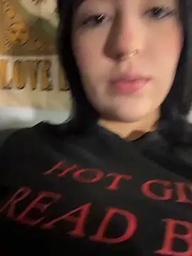 HinaSweet online show from 02-16-26, 12:07