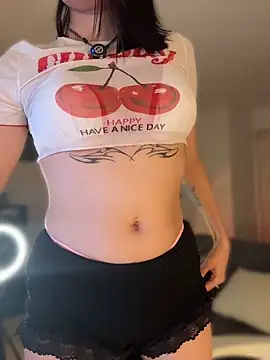 HinaSweet online show from 04-09-26, 12:43