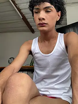 HotboyLyan online show from 05-30-26, 05:32