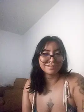 Kittylu777 online show from 01-12-26, 10:20