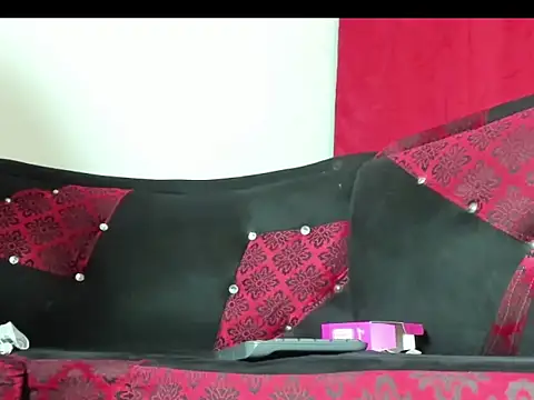 camilo model online show from 01-18-26, 12:42