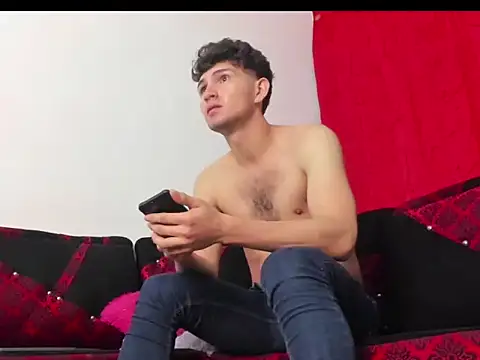 camilo model online show from 01-19-26, 02:26