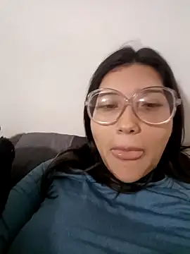 PowderySatan online show from 01-14-26, 05:57