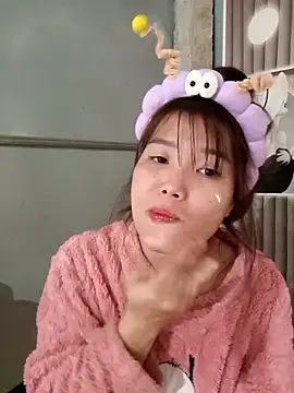 Happy sweet1 online show from 01-14-26, 01:33