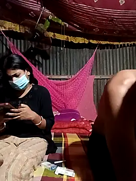 queenneha69 online show from 03-10-26, 10:20