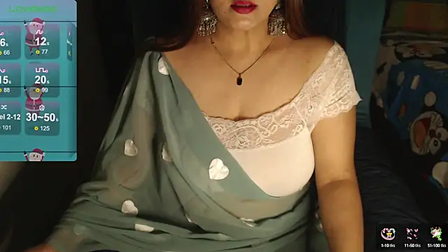 Snapshot of Candy-floss265 chatting on 12-24-24, 04:19 Candy-floss265 online show from 12-24-24, 04:19