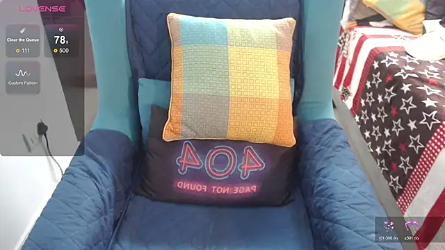 Candy-floss265 online show from 02-20-26, 05:35