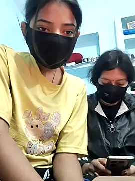 Snapshot of Sonali-6 chatting on 01-06-26, 06:22 Sonali-6 online show from 01-06-26, 06:22