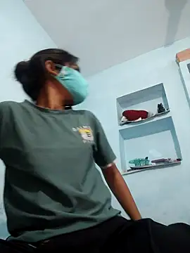 Snapshot of Sonali-6 chatting on 01-15-26, 06:33 Sonali-6 online show from 01-15-26, 06:33