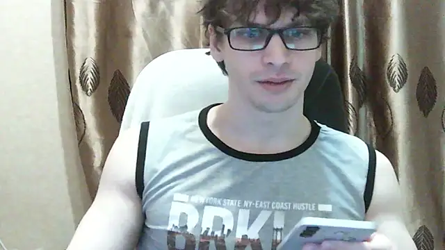 ShyDarko online show from 01-08-26, 11:45