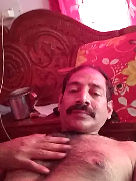 Mdsalu47 online show from 01-15-26, 06:07