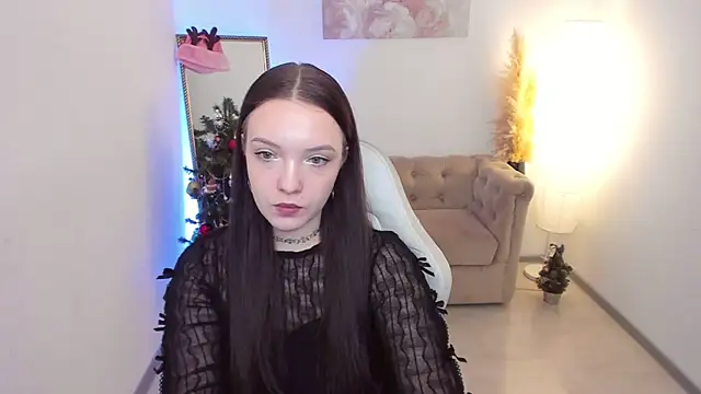 Snapshot of Emily_tender chatting on 01-15-26, 10:42 Emily tender online show from 01-15-26, 10:42