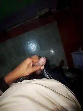 FuckerGuy45 online show from 01-08-26, 06:21