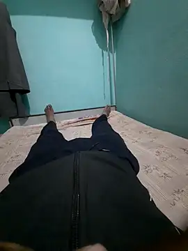 Archit571 online show from 02-18-26, 06:37