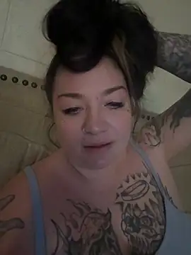 tattedma013 online show from 01-19-26, 05:55