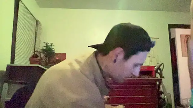 FADEDSADBOY online show from 01-14-26, 08:31