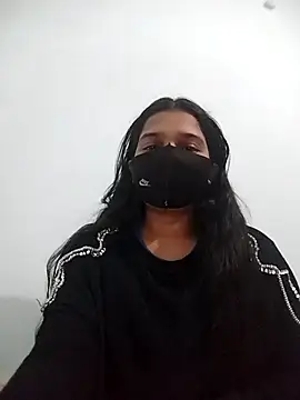 RAJNI-CHOUDHARY online show from 01-11-26, 07:08