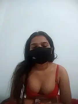 RAJNI-CHOUDHARY online show from 01-14-26, 10:58