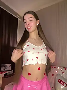 SkylineBliss online show from 02-10-26, 10:25