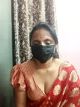 Snapshot of Flora_Telugu chatting on 01-10-26, 04:31 Flora Telugu online show from 01-10-26, 04:31