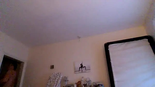 Snapshot of Hakfin666 chatting on 06-08-26, 04:13 Hakfin666 online show from 06-08-26, 04:13