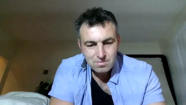Snapshot of Hakfin666 chatting on 06-12-26, 03:38 Hakfin666 online show from 06-12-26, 03:38