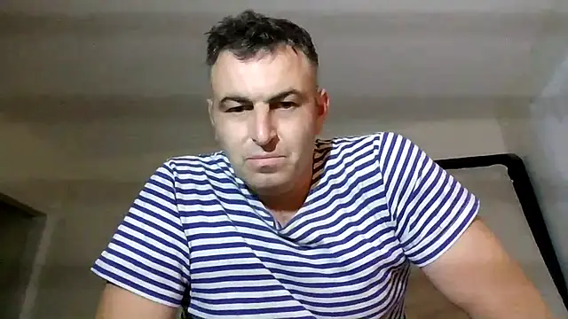 Snapshot of Hakfin666 chatting on 07-17-26, 03:46 Hakfin666 online show from 07-17-26, 03:46