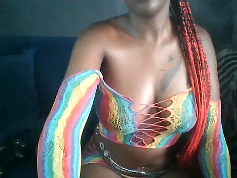 Snapshot of CocoButterxox chatting on 01-15-26, 08:08 CocoButterxox online show from 01-15-26, 08:08
