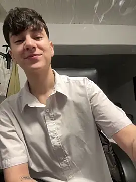 ravenryx online show from 02-12-26, 03:51