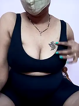 Ammu14399 online show from 02-06-26, 05:12