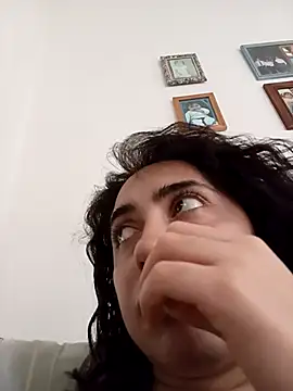 Snapshot of darkgodessone chatting on 02-22-26, 05:33 darkgodessone online show from 02-22-26, 05:33