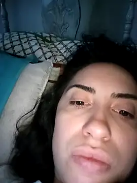 Snapshot of darkgodessone chatting on 02-27-26, 04:18 darkgodessone online show from 02-27-26, 04:18