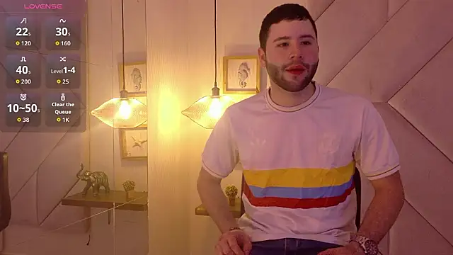 AndyKnoxx online show from 02-27-26, 08:09