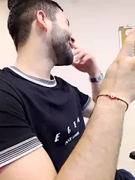 AndyKnoxx online show from 03-01-26, 06:32