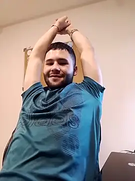 AndyKnoxx online show from 03-15-26, 07:20