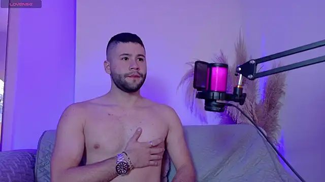 AndyKnoxx online show from 04-15-26, 04:25