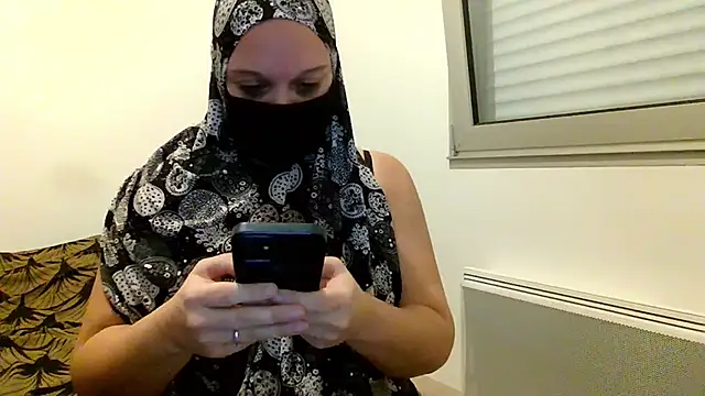 MuslimSexyHot online show from 01-15-26, 08:01