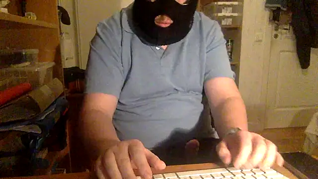 Herr Snusk online show from 01-18-26, 06:01