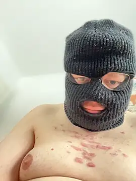 Herr Snusk online show from 02-03-26, 02:22