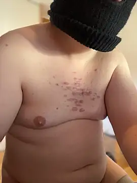 Herr Snusk online show from 03-03-26, 01:06