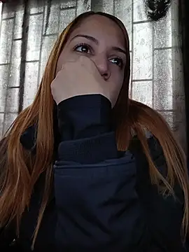 Ruby hott online show from 01-15-26, 12:21