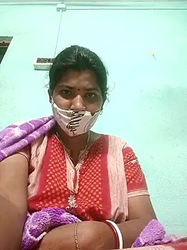 Monisha9876 online show from 01-07-26, 11:45