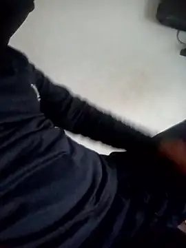 HotteboyShubh online show from 01-11-26, 11:26