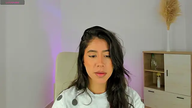 Sussan Monroe online show from 02-02-26, 07:51