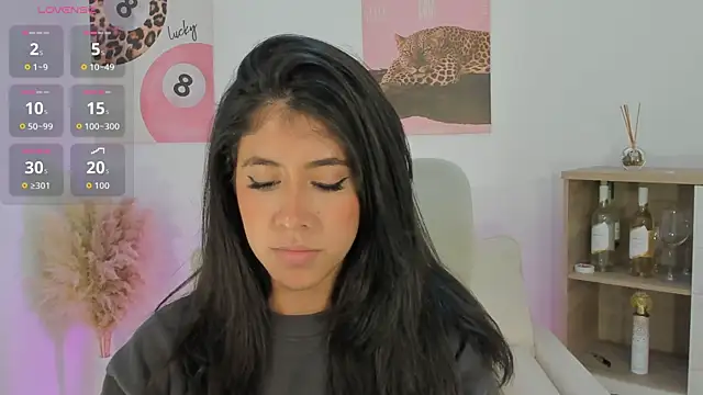 Sussan Monroe online show from 03-23-26, 12:25