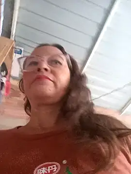 Salome 69 online show from 03-17-26, 01:14