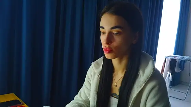 Vlada Elfie online show from 02-20-26, 01:22