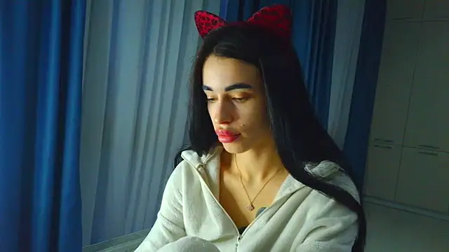 Vlada Elfie online show from 03-01-26, 04:09