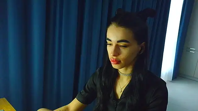 Vlada Elfie online show from 03-03-26, 02:34