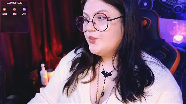 Snapshot of PixelMiss chatting on 03-27-26, 07:03 PixelMiss online show from 03-27-26, 07:03
